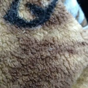 Meet your Posher, Natasha